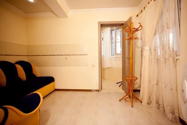 Hotel Гостевой Дом На Гечба Gagra Exteriér fotografie